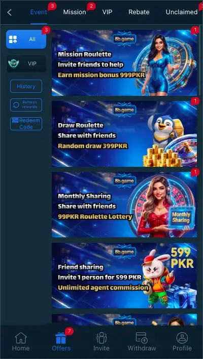 8B Game APK
